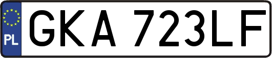 GKA723LF