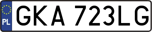 GKA723LG