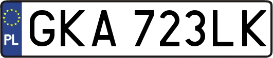 GKA723LK