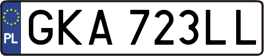 GKA723LL