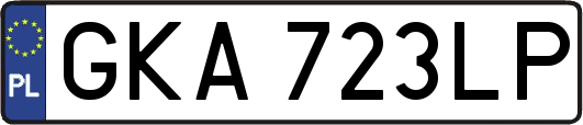 GKA723LP