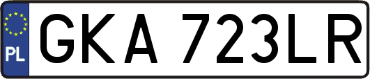GKA723LR
