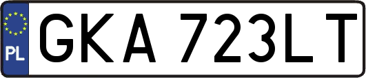 GKA723LT