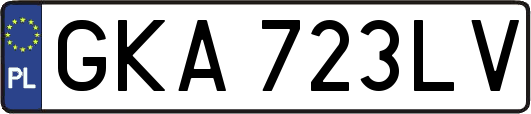 GKA723LV