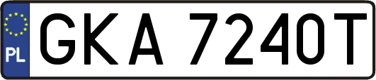 GKA7240T