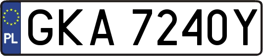 GKA7240Y