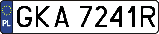 GKA7241R
