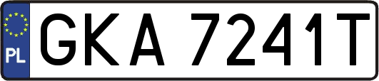 GKA7241T