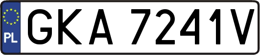 GKA7241V
