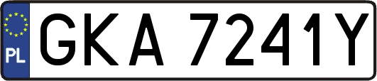 GKA7241Y