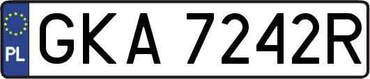 GKA7242R