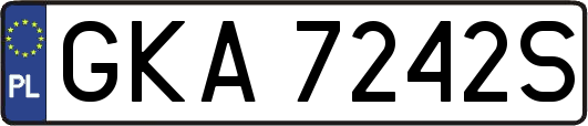 GKA7242S