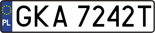GKA7242T