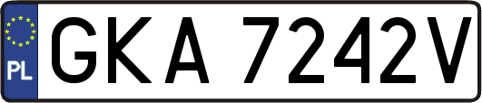 GKA7242V