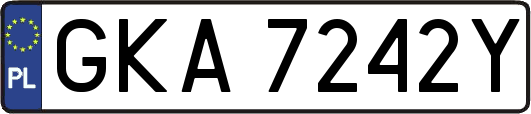 GKA7242Y