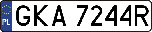 GKA7244R
