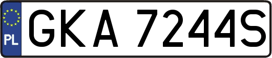 GKA7244S