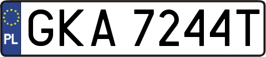 GKA7244T
