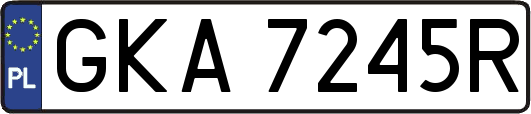 GKA7245R