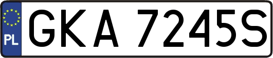 GKA7245S
