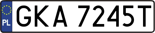 GKA7245T