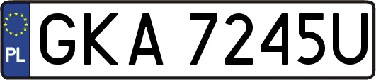GKA7245U