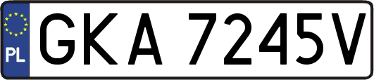 GKA7245V