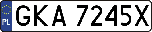 GKA7245X
