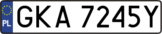 GKA7245Y