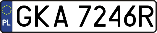 GKA7246R