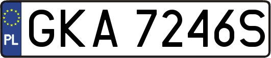GKA7246S