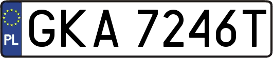 GKA7246T