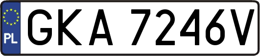 GKA7246V