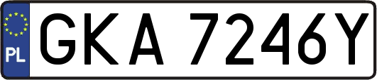 GKA7246Y