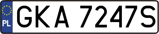 GKA7247S