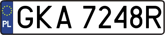 GKA7248R