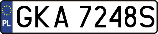 GKA7248S