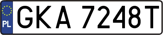 GKA7248T