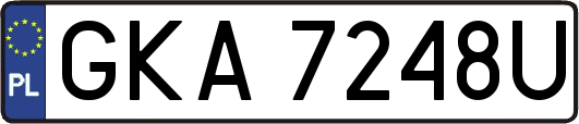 GKA7248U