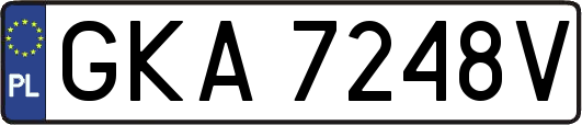 GKA7248V