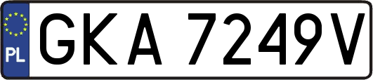 GKA7249V