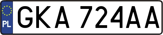 GKA724AA
