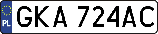GKA724AC