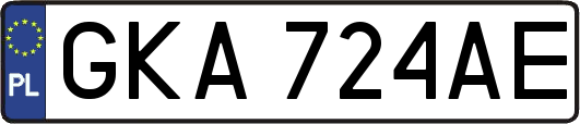 GKA724AE