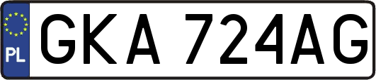 GKA724AG
