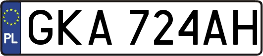 GKA724AH