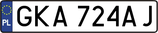 GKA724AJ