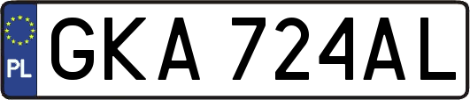 GKA724AL