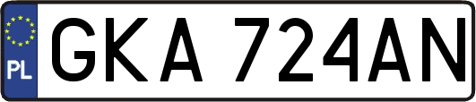 GKA724AN