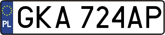 GKA724AP